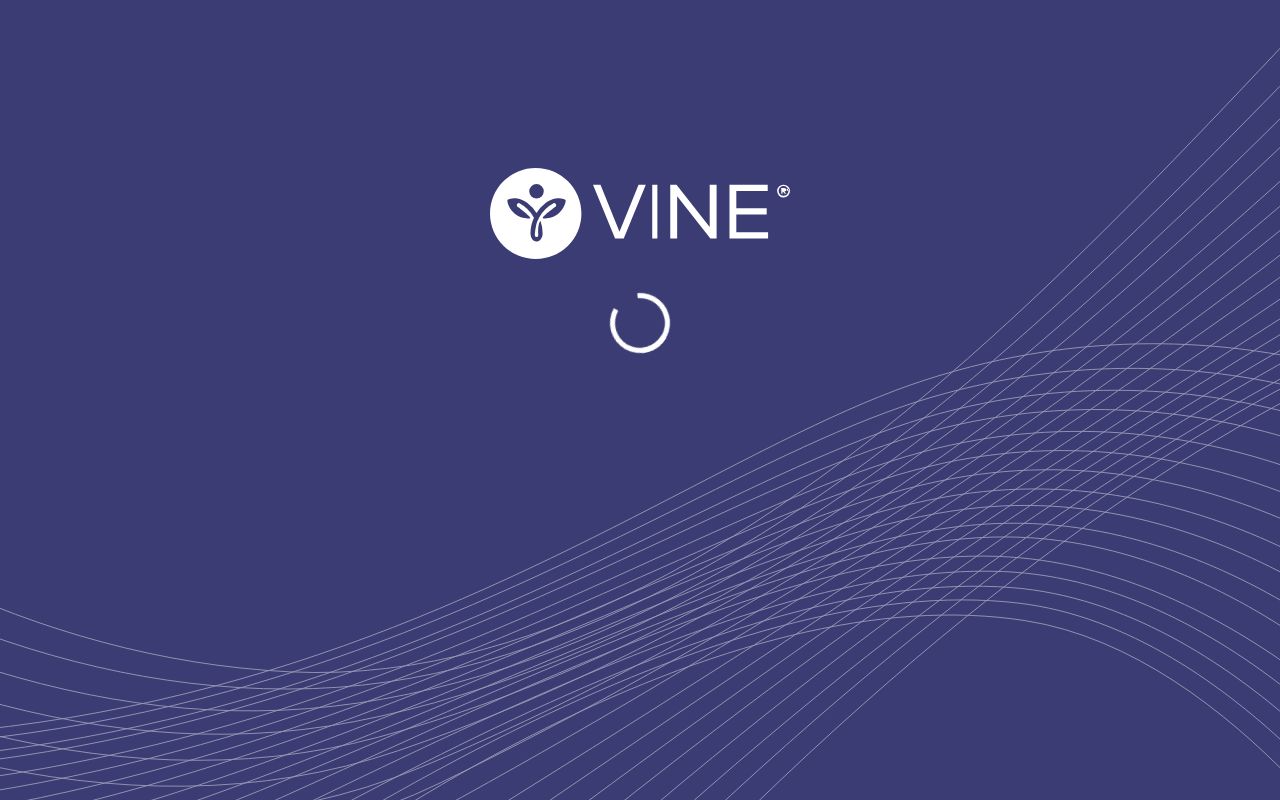 VINELink custody alert registration screen for phone and email notices
